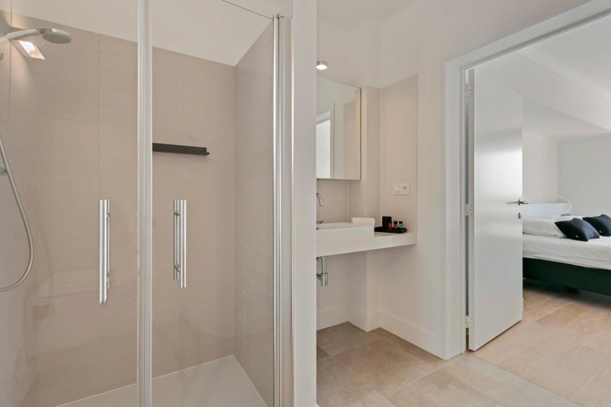 Huswell - Panoramic Seaview Apartment In 'T Zoute Knokke-Heist Exterior photo